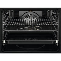 Духова шафа електрична ELECTROLUX OKD6P77WX