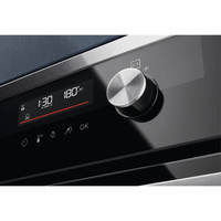 Духова шафа електрична ELECTROLUX OKD6P77WX