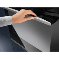 Духова шафа електрична ELECTROLUX OKD6P77WX