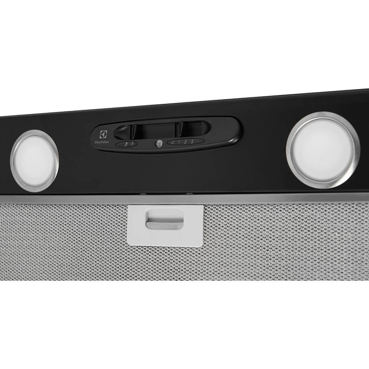 Витяжка вбудовувана ELECTROLUX LFG525K