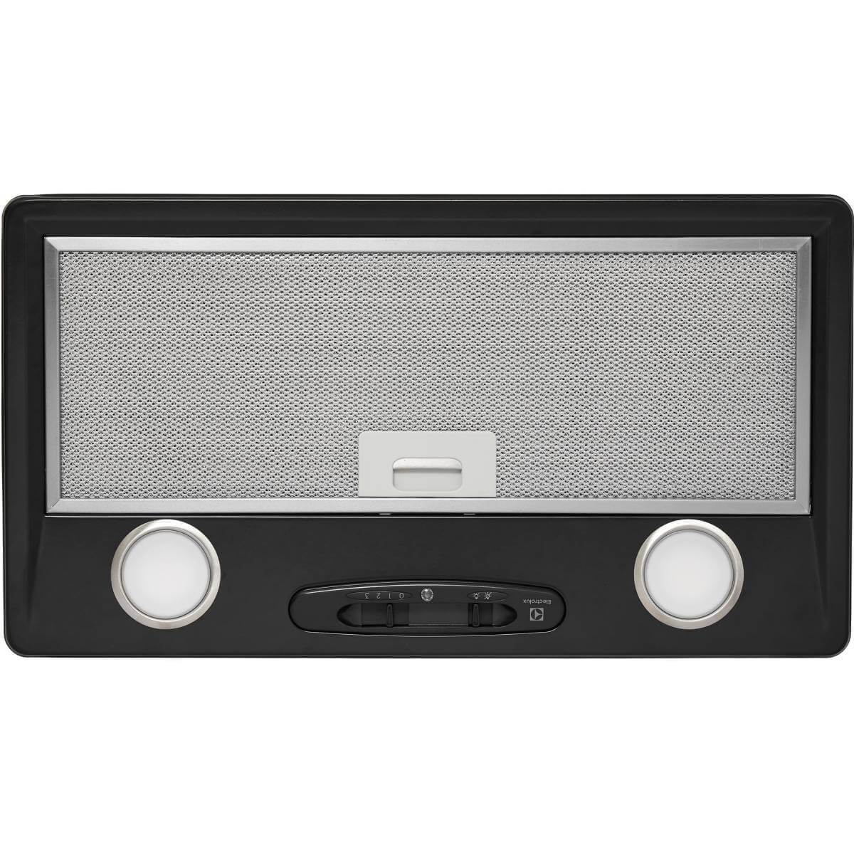 Витяжка вбудовувана ELECTROLUX LFG525K