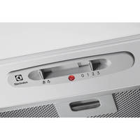 Витяжка вбудовувана ELECTROLUX LFG525W