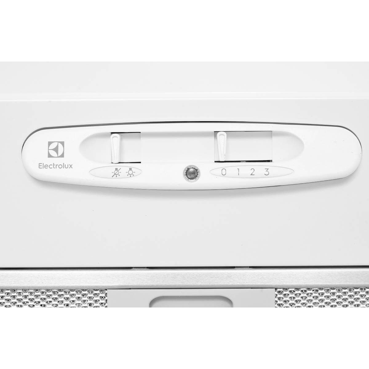 Витяжка вбудовувана ELECTROLUX LFG525W