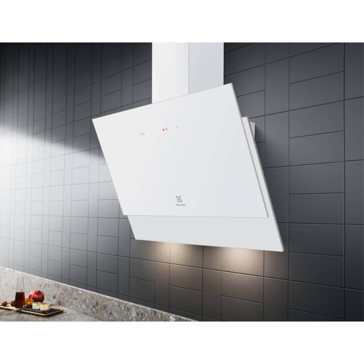 Витяжка похила ELECTROLUX LFV616W