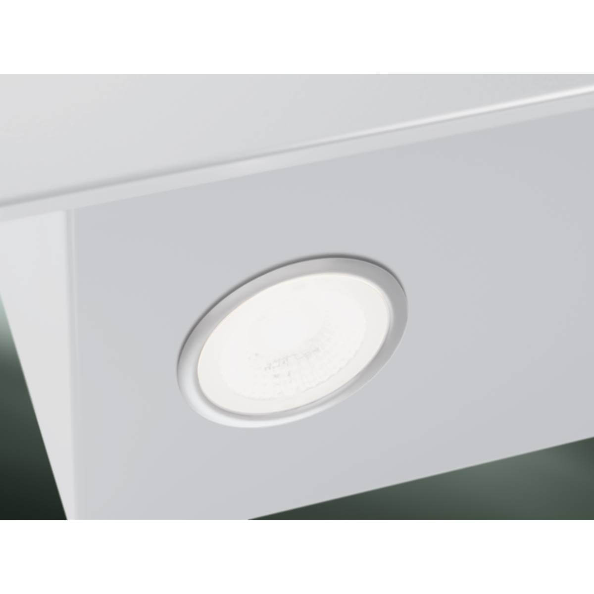 Витяжка похила ELECTROLUX LFV616W