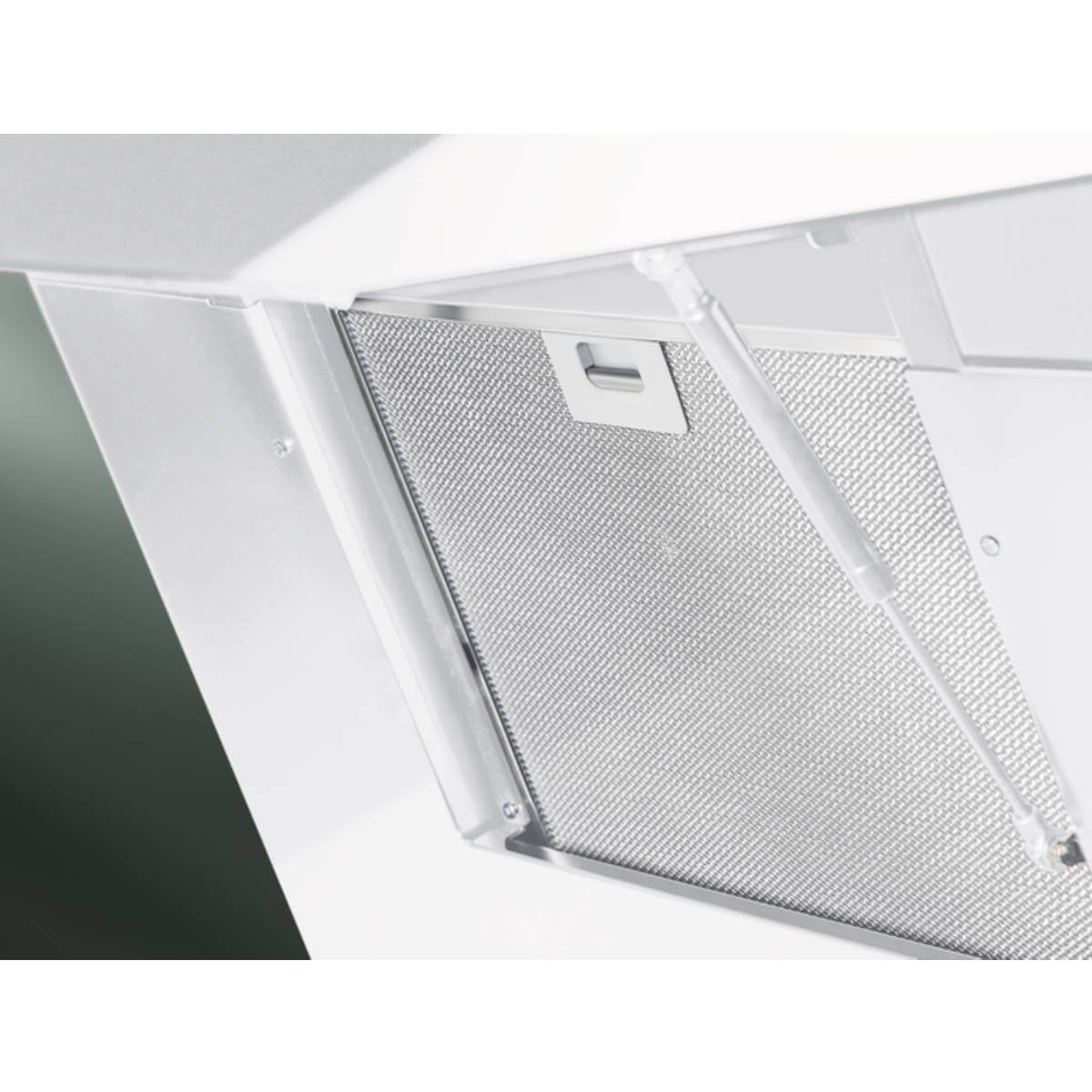 Витяжка похила ELECTROLUX LFV616W