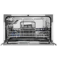 Посудомийна машина окреморозташована компактна ELECTROLUX ESF2400OS