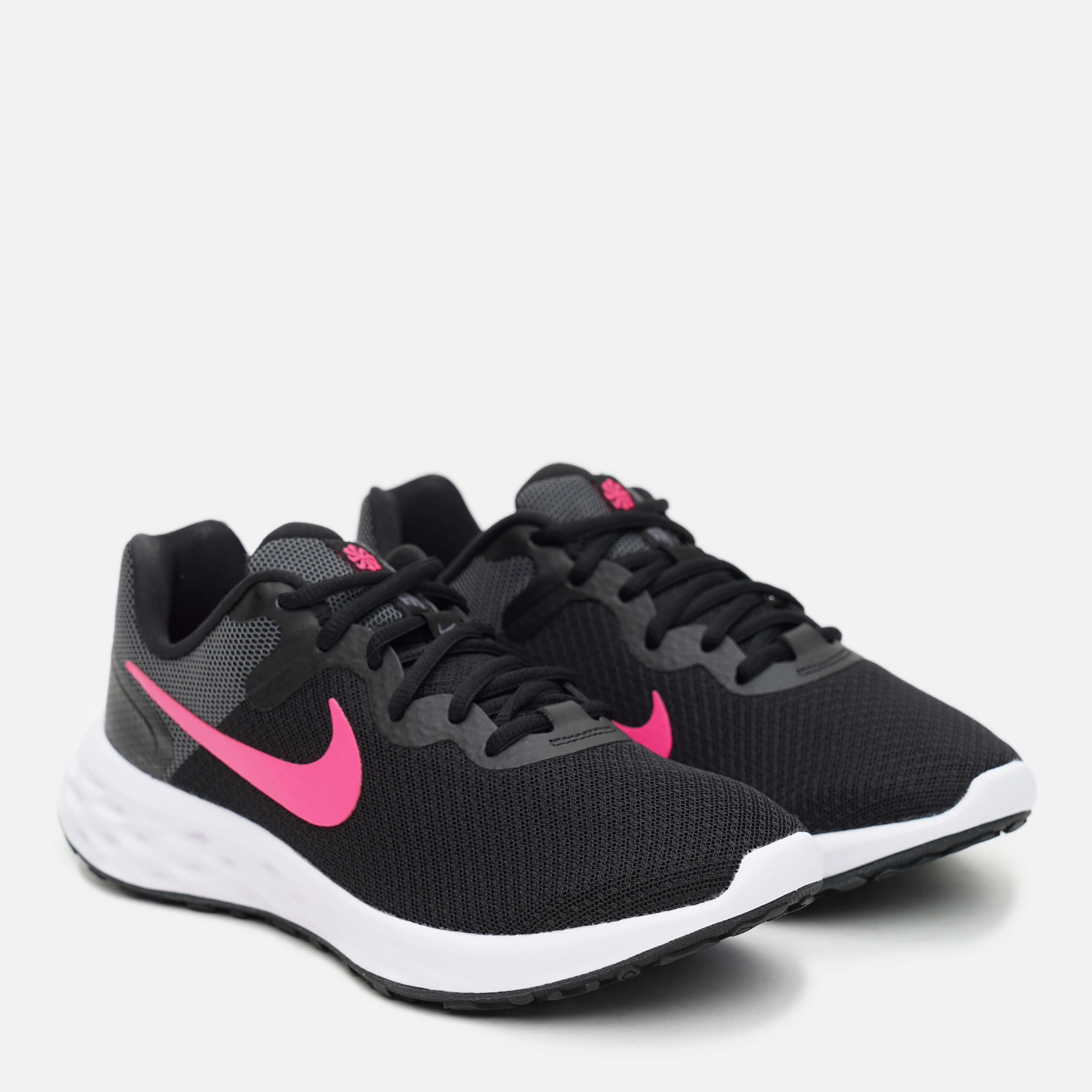 Кросівки жіночі Nike W Revolution 6 NN DC3729-002