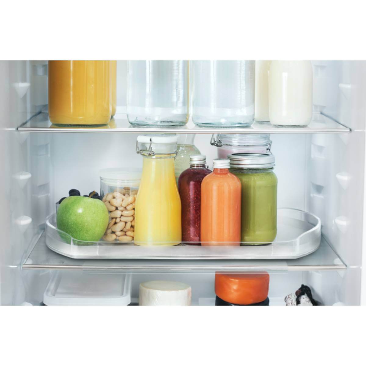 Холодильник вбудовуваний ELECTROLUX RNS7TE18S