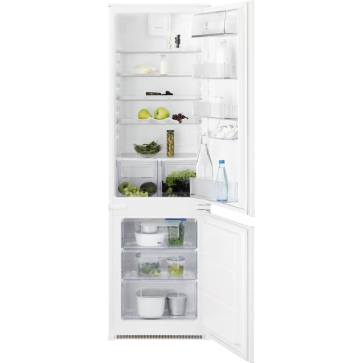 Холодильник вбудовуваний ELECTROLUX RNT3FF18S