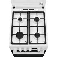 Плита кухонна комбінована ELECTROLUX RKK560200W