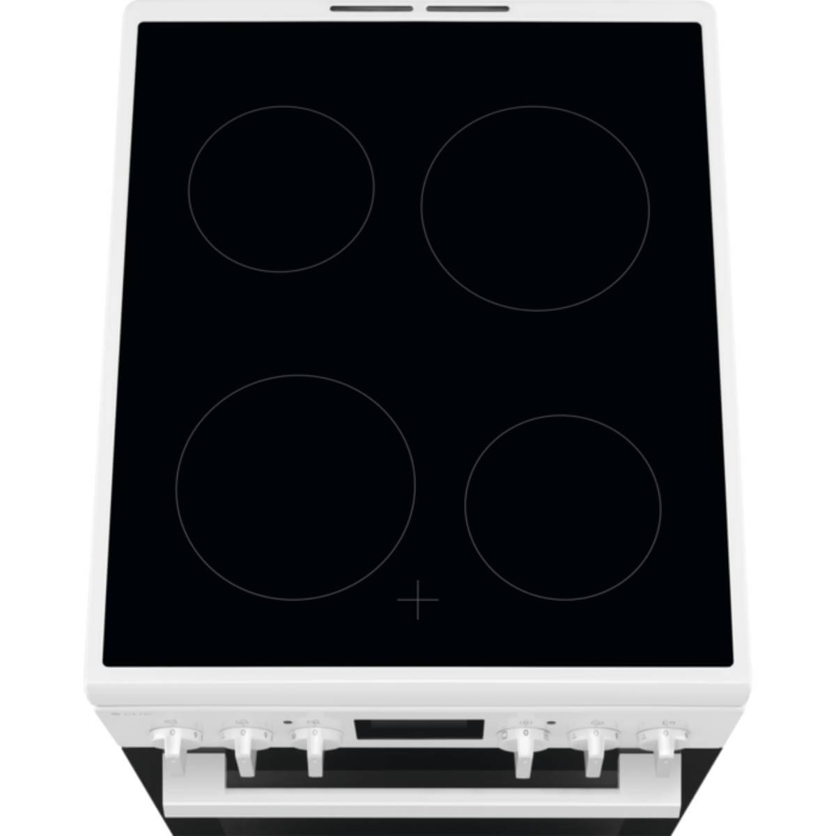 Плита кухонна ELECTROLUX RKR540201W