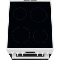 Плита кухонна ELECTROLUX RKR540201W