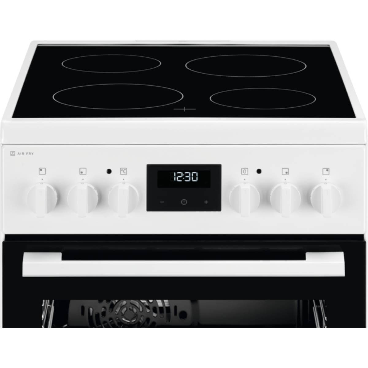 Плита кухонна ELECTROLUX RKR540201W