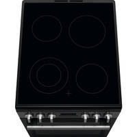 Плита кухонна ELECTROLUX RKR560200K