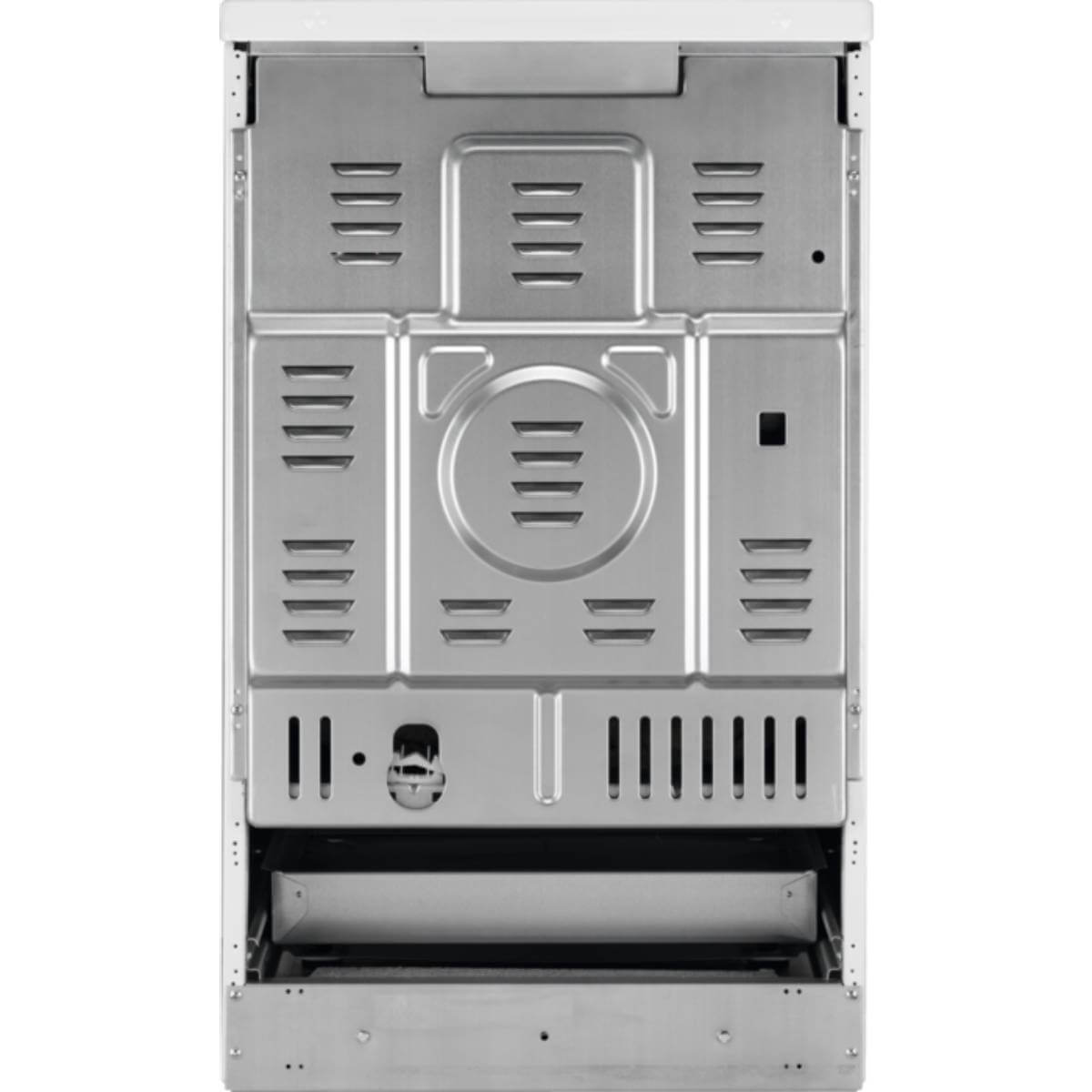 Плита кухонна ELECTROLUX RKR560203X