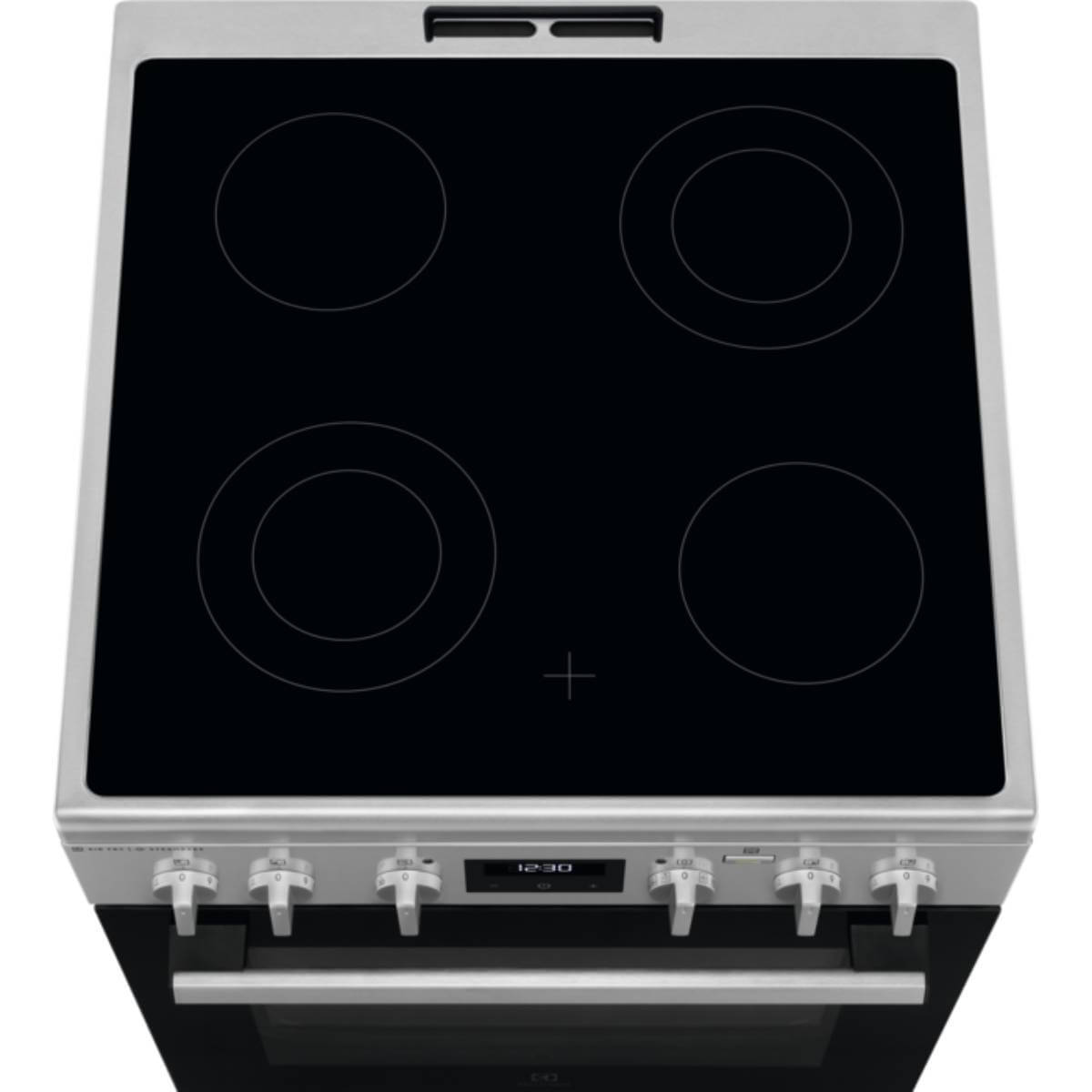 Плита кухонна ELECTROLUX RKR660204X
