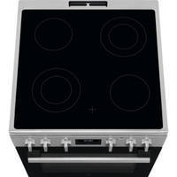 Плита кухонна ELECTROLUX RKR660204X