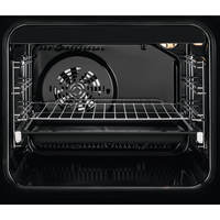Плита кухонна ELECTROLUX RKR660204X