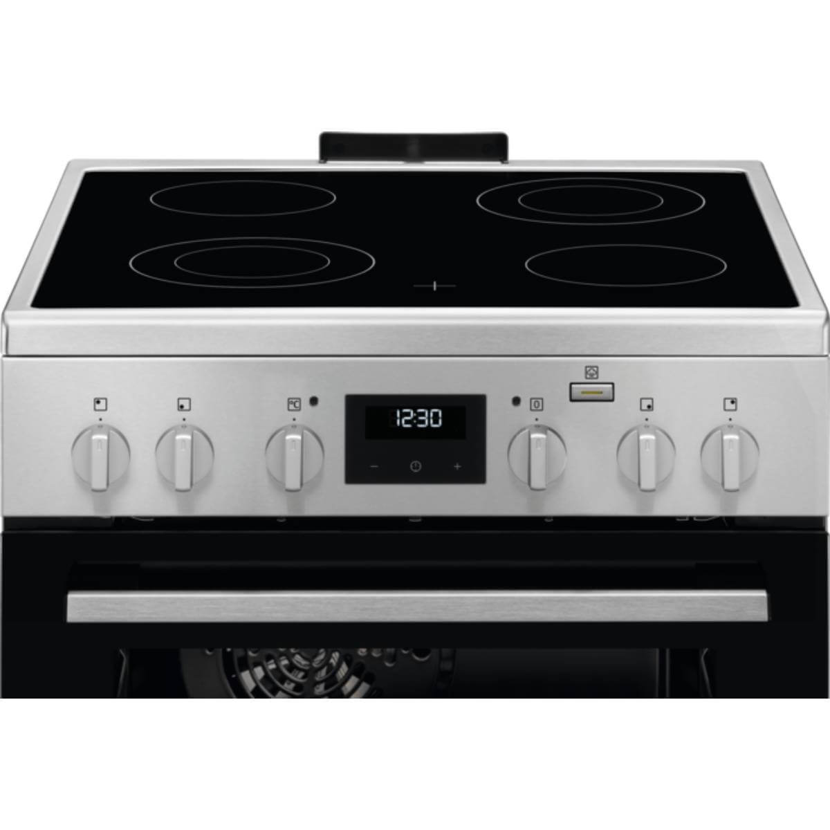 Плита кухонна ELECTROLUX RKR660204X