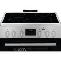 Плита кухонна ELECTROLUX RKR660204X