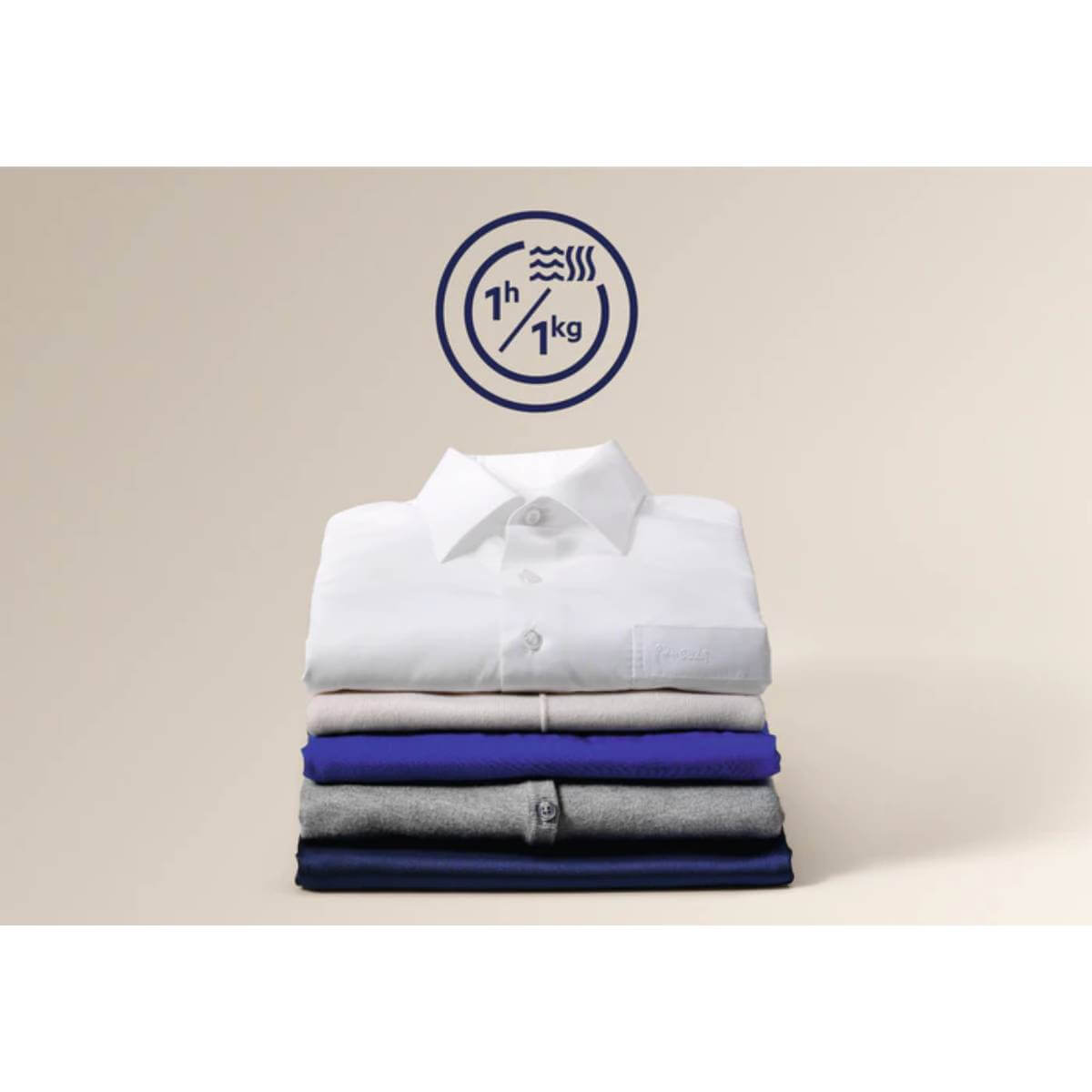 Пральна машина ELECTROLUX EW7W368SU