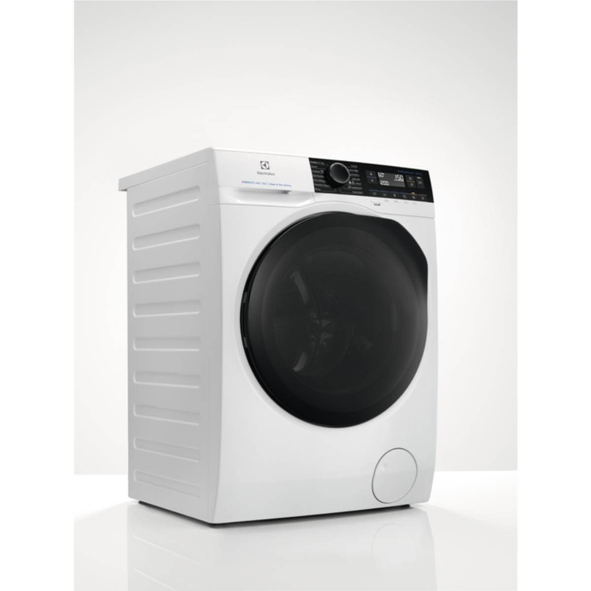 Пральна машина ELECTROLUX EW7WR268S