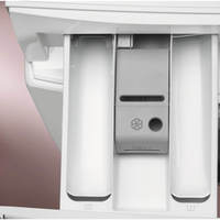 Пральна машина ELECTROLUX EW7WR447W