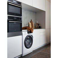 Пральна машина ELECTROLUX EW7WR447W