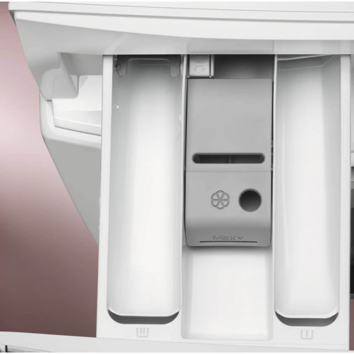 Пральна машина ELECTROLUX EW9W161BUC