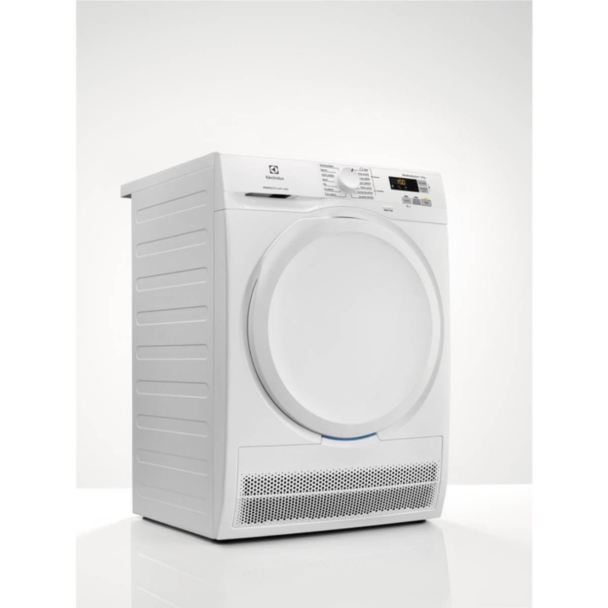 Сушарна машина ELECTROLUX EW6C527PU