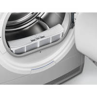 Сушарна машина ELECTROLUX EW6C527PU