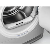 Сушарна машина ELECTROLUX EW6C527PU