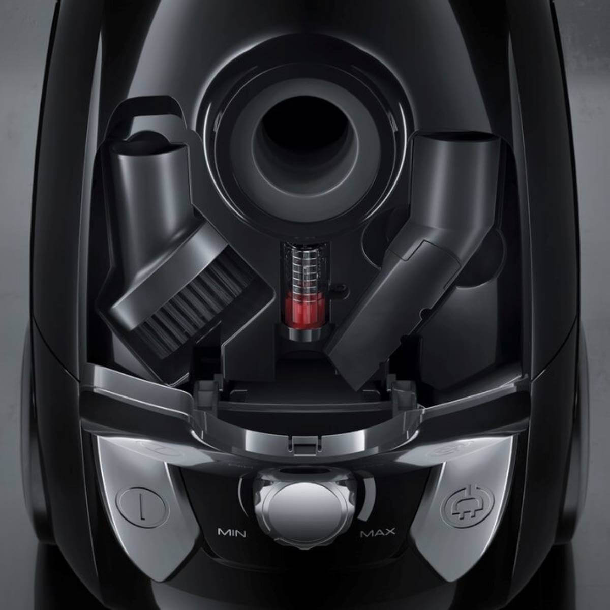 Пилосос ELECTROLUX EEG42EB