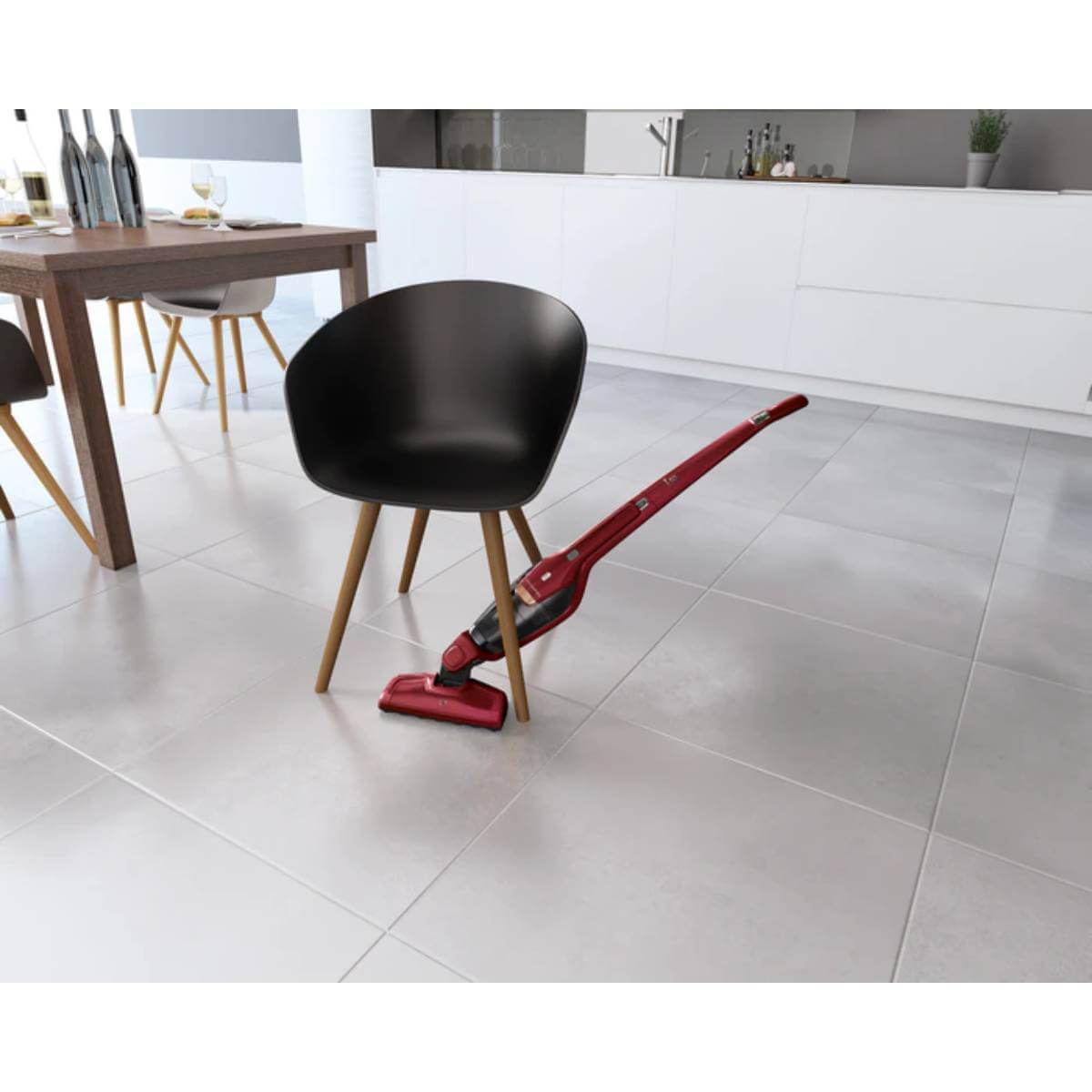 Пилосос ELECTROLUX EERC75WRK