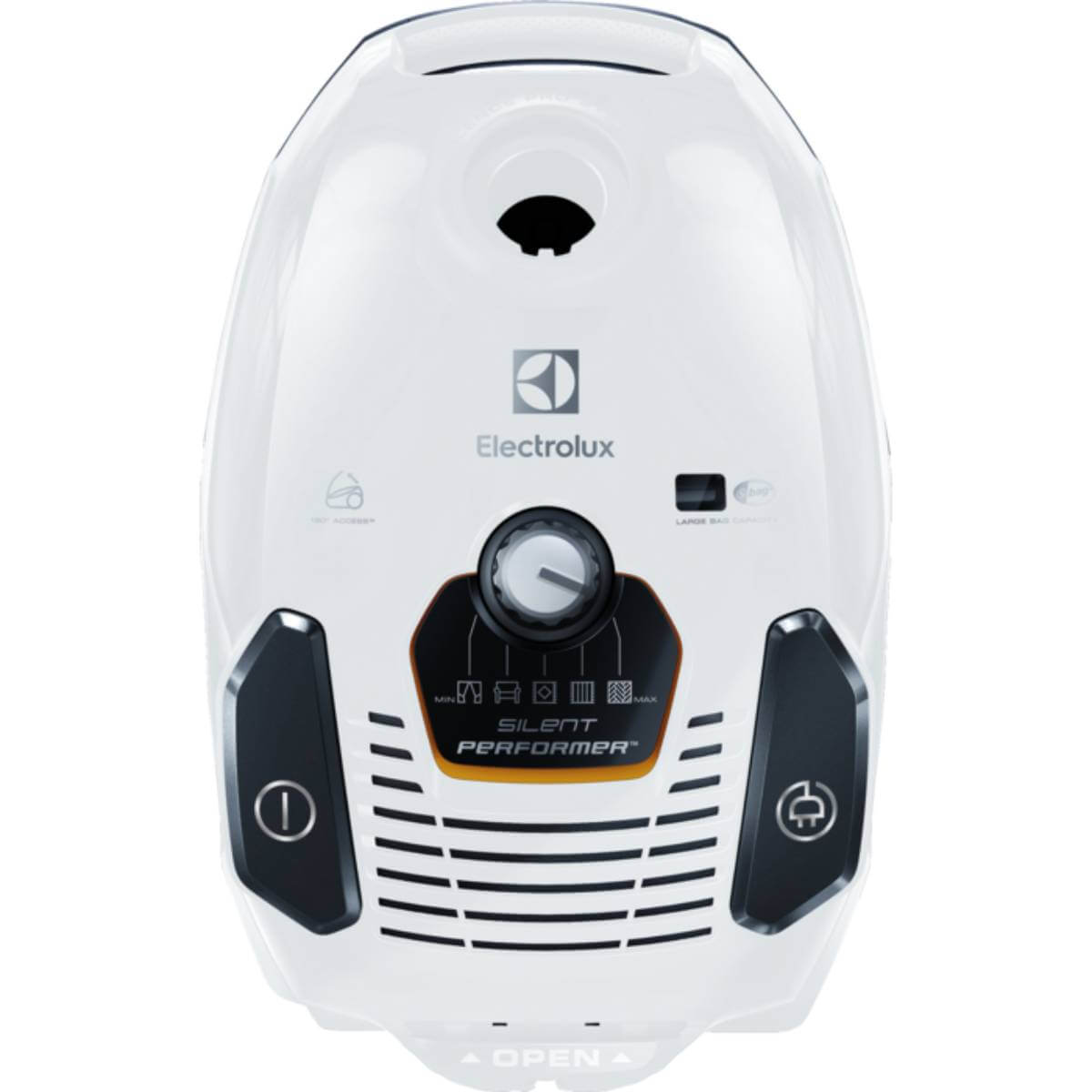 Пилосос ELECTROLUX ESP754IW