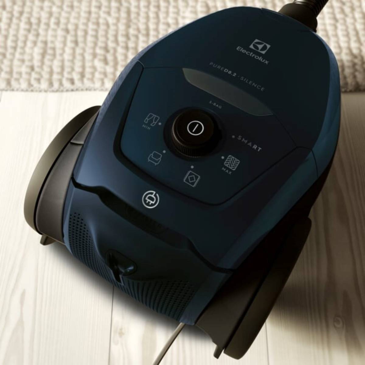 Пилосос ELECTROLUX PD82-4ST