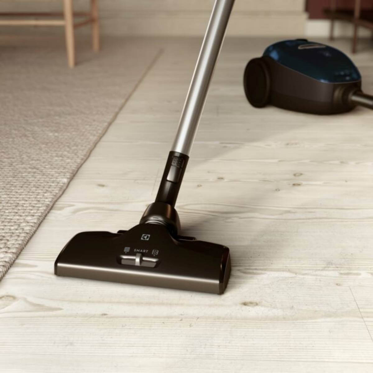 Пилосос ELECTROLUX PD82-4ST