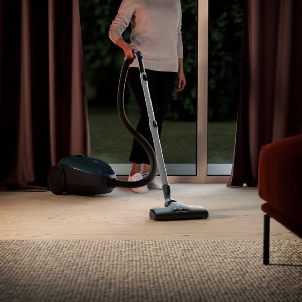 Пилосос ELECTROLUX PD82-4ST