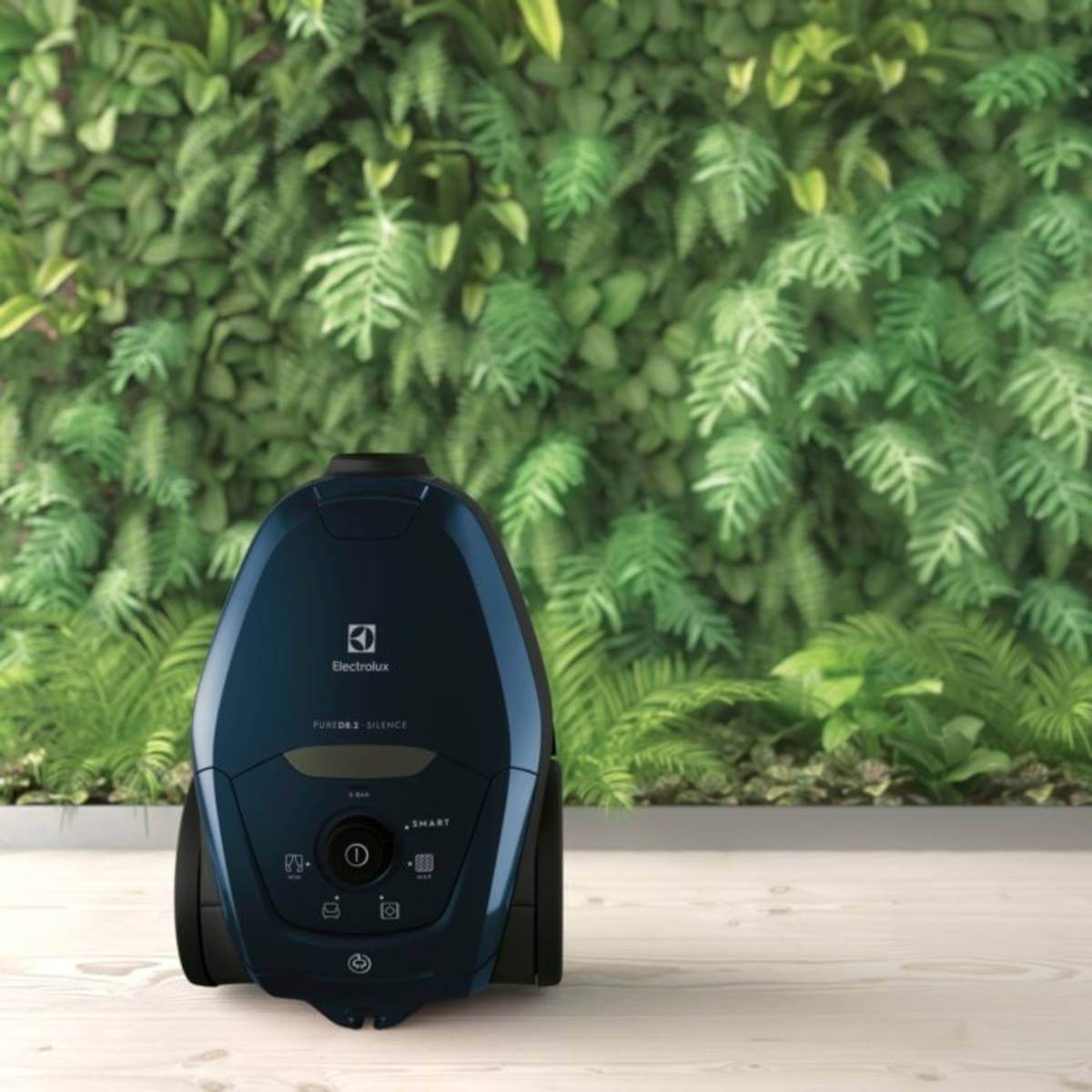 Пилосос ELECTROLUX PD82-4ST