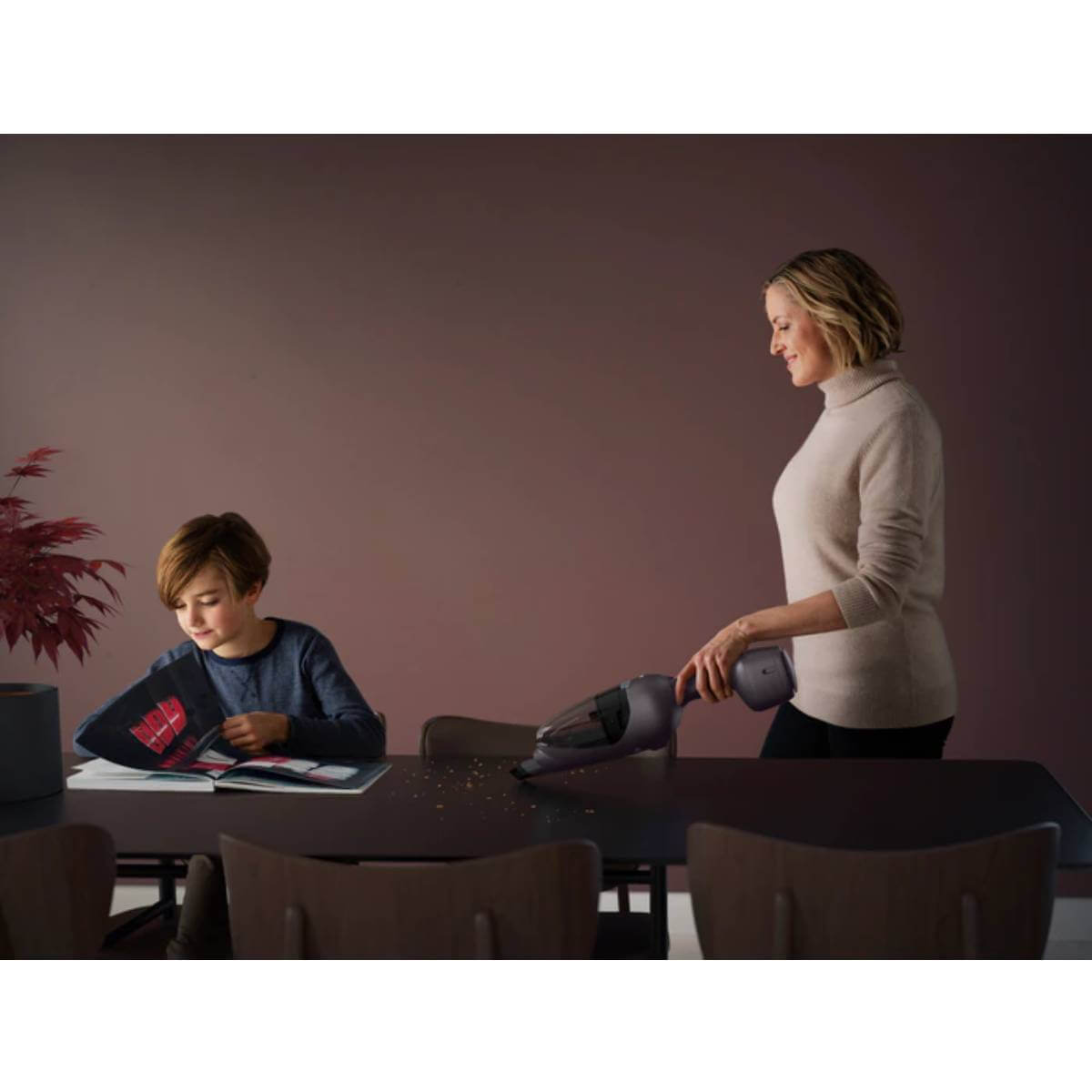 Пилосос ELECTROLUX PQ91-ANIMS