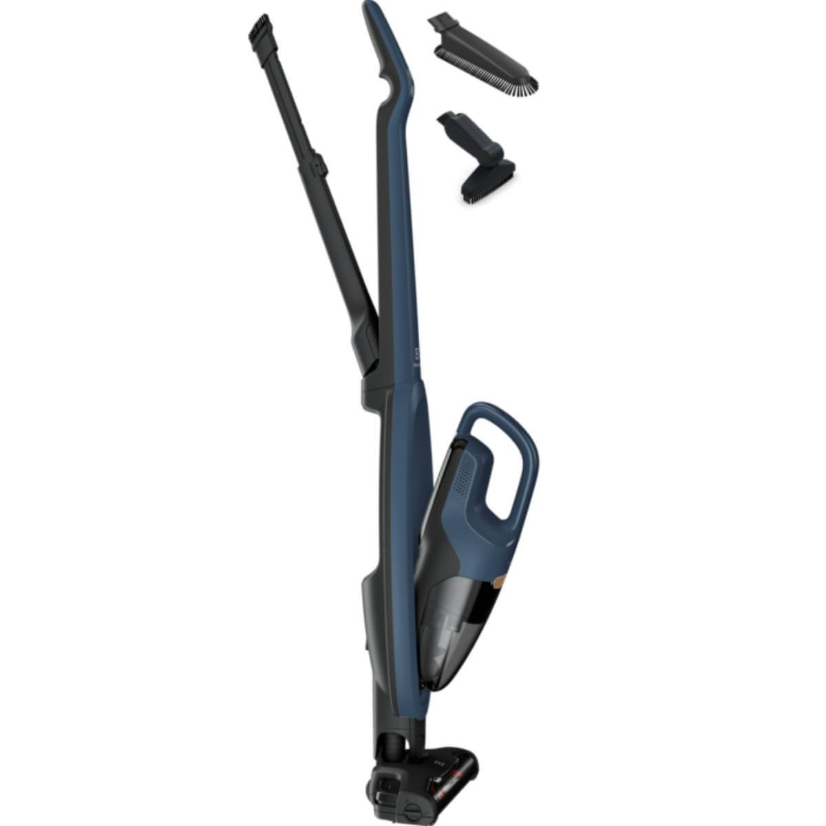 Пилосос ELECTROLUX WQ61-46DB