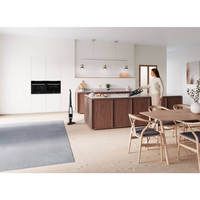 Пилосос ELECTROLUX WQ61-46DB