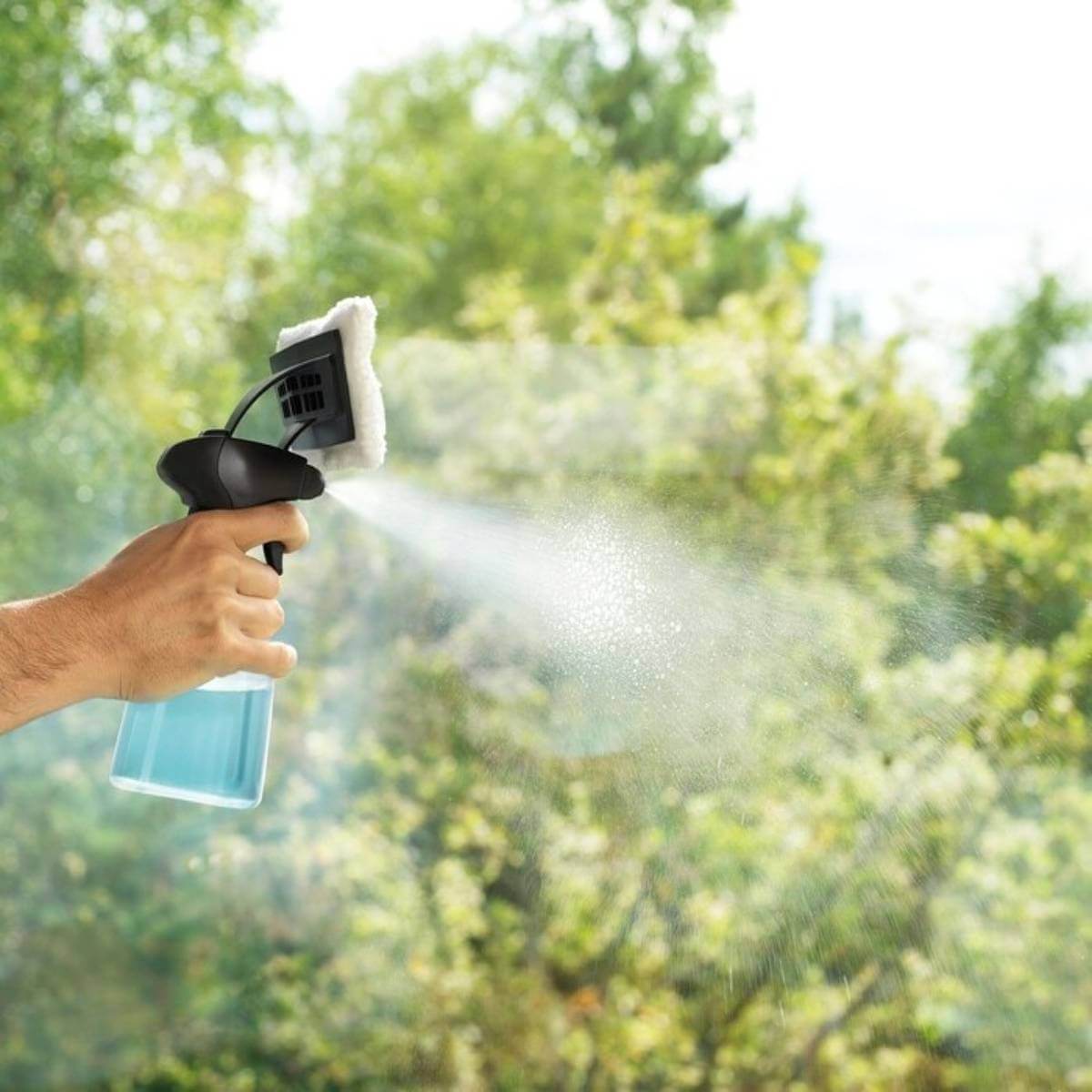 Пилосос ручної ELECTROLUX WS71-4AS