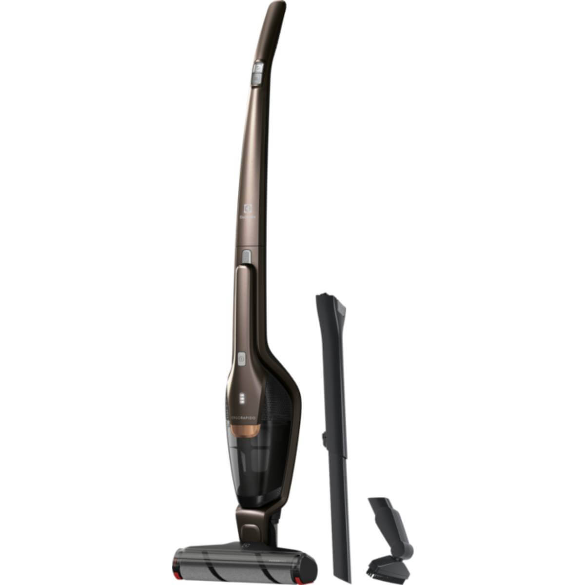 Пилосос ELECTROLUX EER87MBM