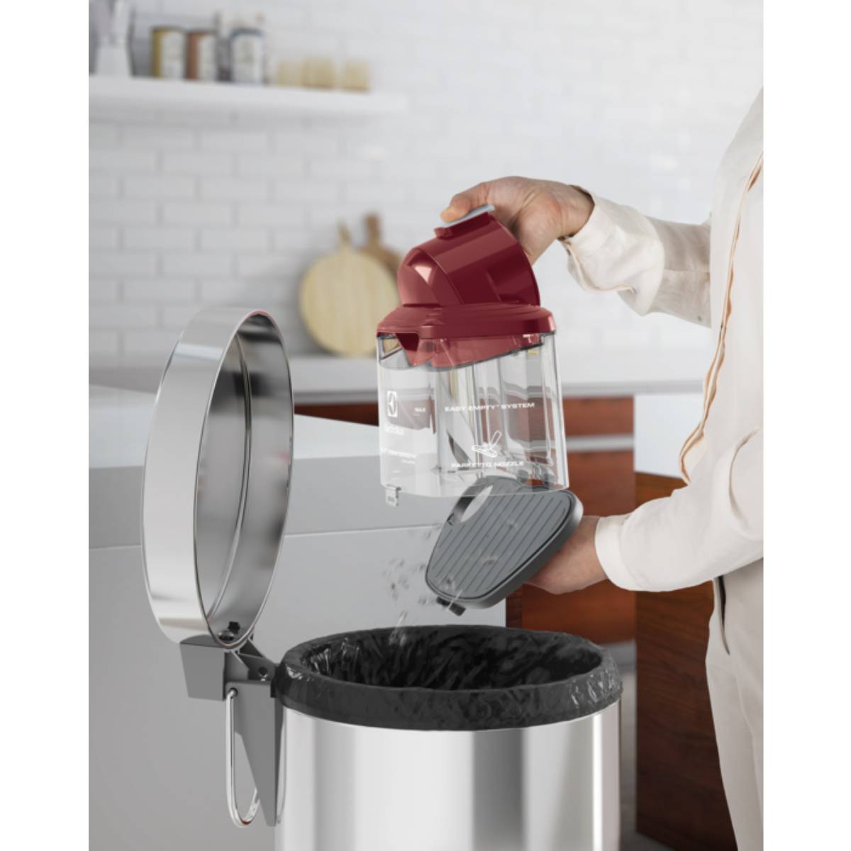 Пилосос ELECTROLUX ESPC72RR