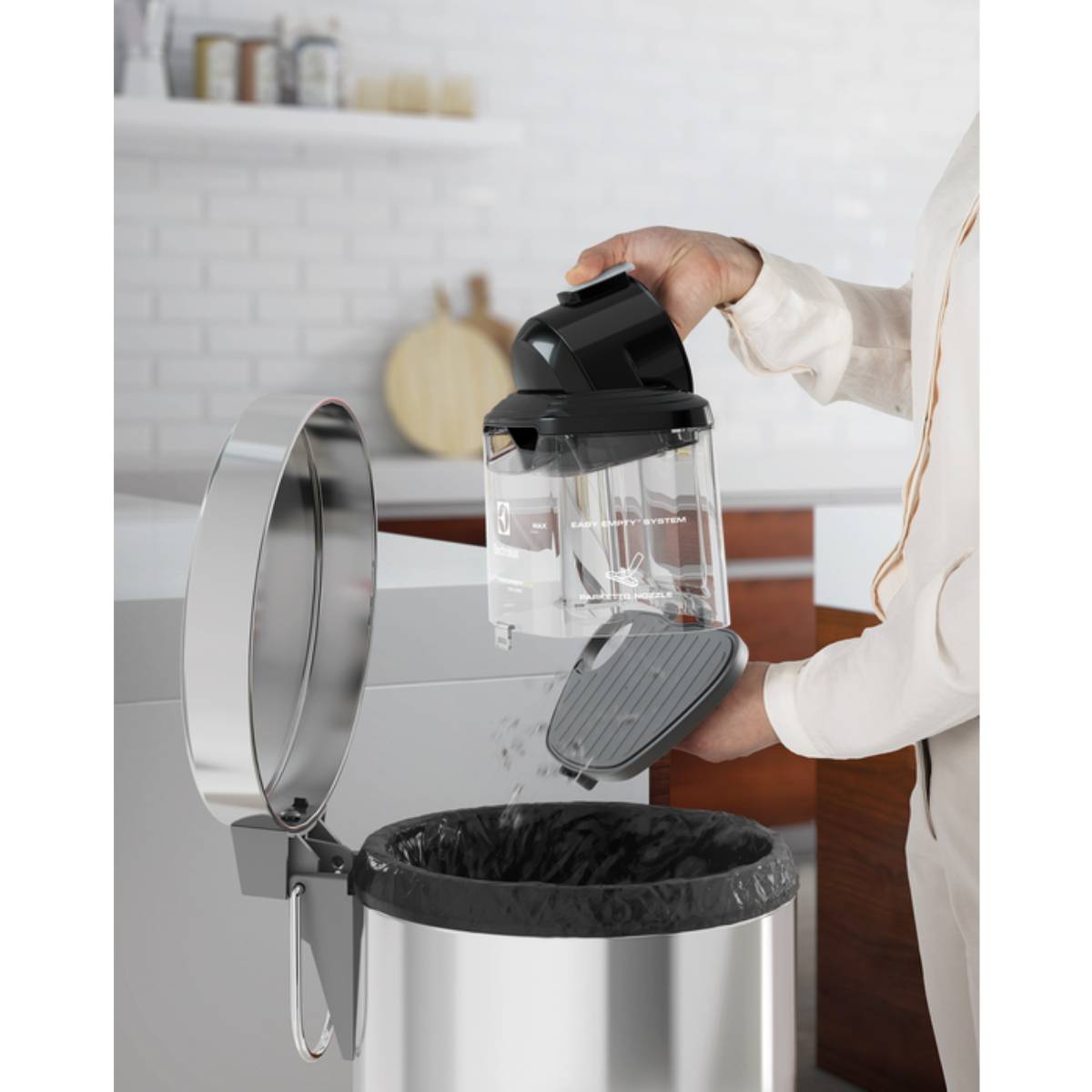 Пилосос ELECTROLUX ESPC7GREEN