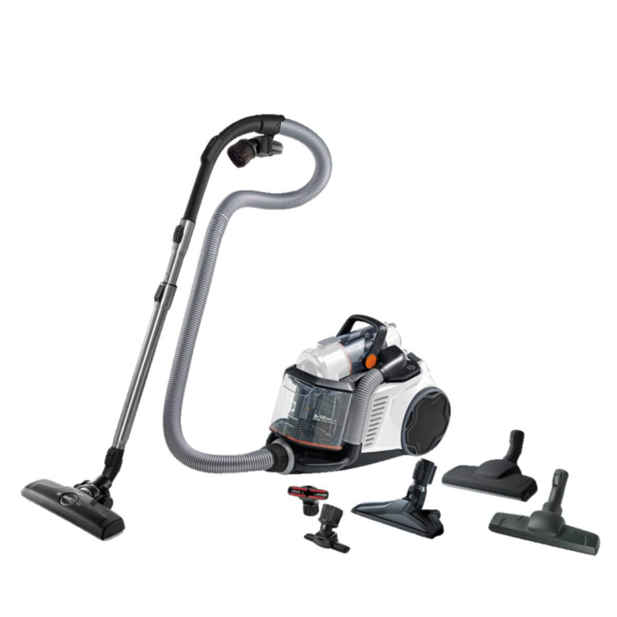 Пилосос ELECTROLUX EUFC8ALRGY