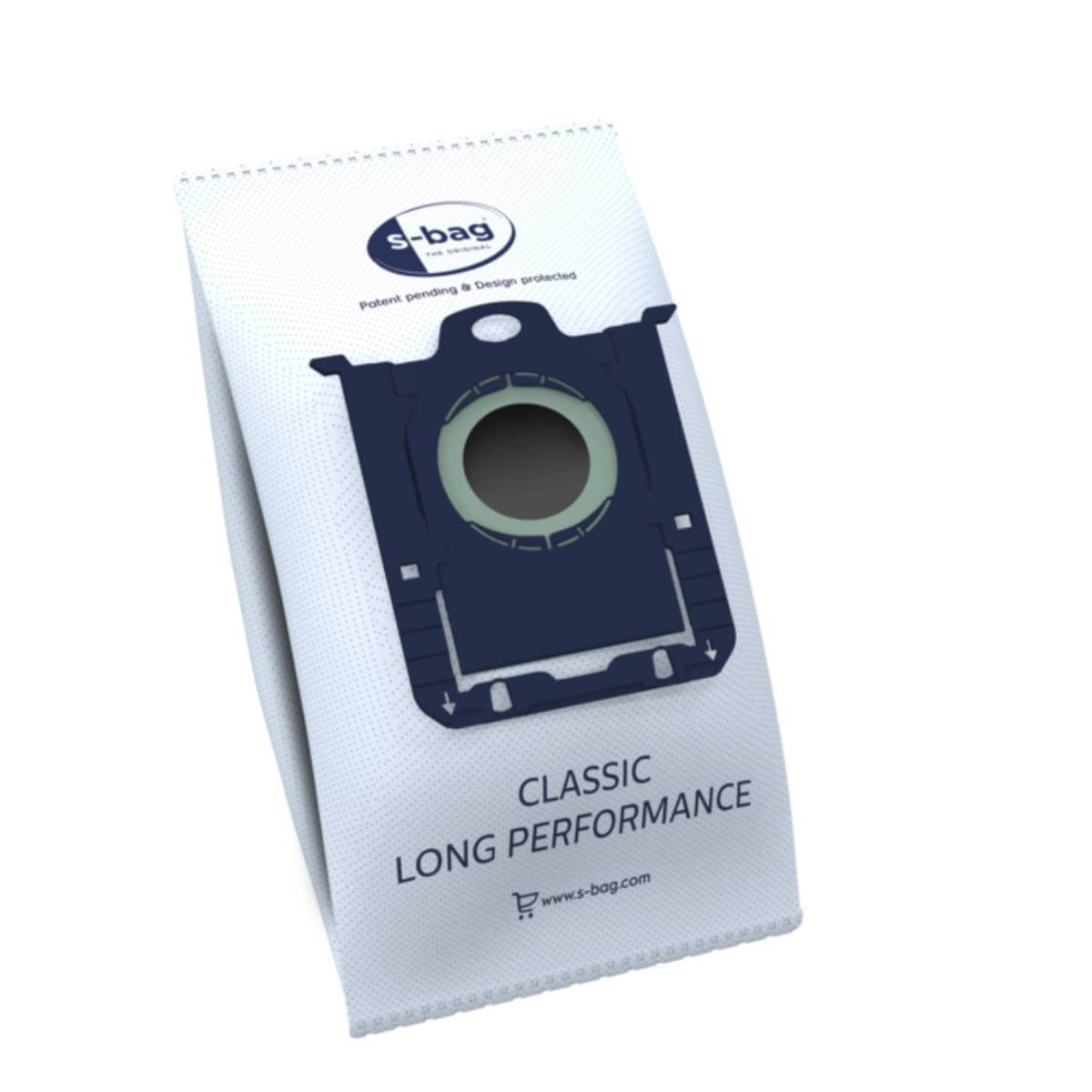 Пилосос ELECTROLUX EUSC64-EB