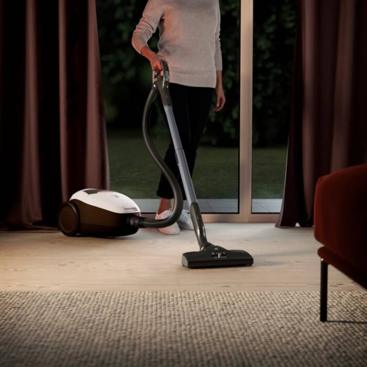 Пилосос ELECTROLUX PD82-ALRG